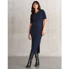Seraphine Layered Maternity Nursing Dress Size 16