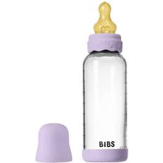 Bibs Baby Latex Medium Flow 240 ml Violet Sky