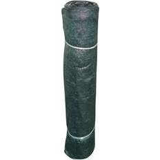 Proiezioni Rete Frangisole Hd 80% Verde Scuro 10 H Cm 200