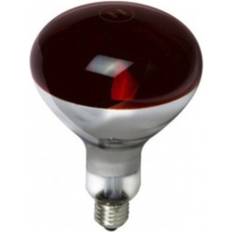 Infrarød Varmelampe E27 250W