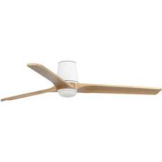 Heypine Large 3 Blade Ceiling Fan Matt 2700