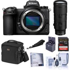 Nikon Z 6II Mirrorless Digital Camera