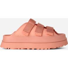 UGG GoldenGlow Slide for Women - Sun Pink