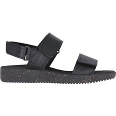 Nature Hjemmesko & Sandaler Nature Karen Sandaler - Black