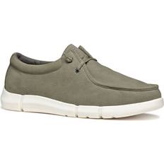 Mocassins Geox Adacter M - Vert