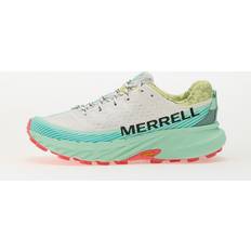 Merrell Agility Peak 5 Trail Running Shoes - White