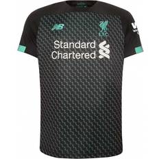 Liverpool Third Football Shirt Kids