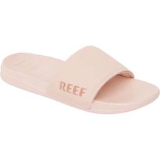 Reef Skor Reef Women's One Slide Sandaler Dam - Rosa