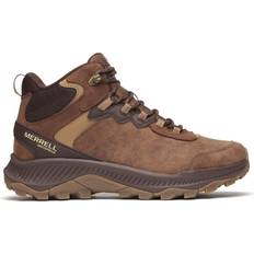 Merrell Men's Speed Strike 2 LTR Mid WP - Brun