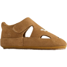 Wheat Indoor Sandal Pax - Kanel M. Bi