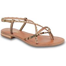 Belarbi Sandaler Monatres - Brun