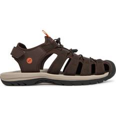 Joma Hjemmesko & Sandaler Joma Sandalen S.Gea 2524 - Braun