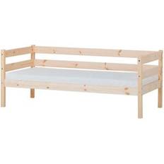 HoppeKids Eco Comfort Kinderbett Kiefer Massivholz