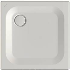 Showers Bette Ultra Rechteck Duschwanne 750x750x25 mm