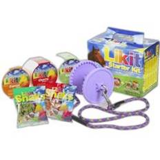 Likit Starter Kit - Lilac