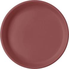 Minikoioi Basic Plate Tallrik Velvet Rose 1 st