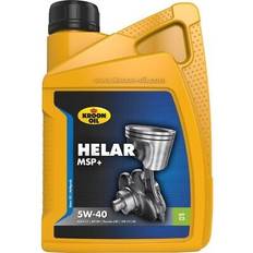 Helar MSP+ 5W40 C3 1L