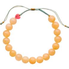 Stine A Smykker Stine A Cherie Bon Bracelet - Honey Guld