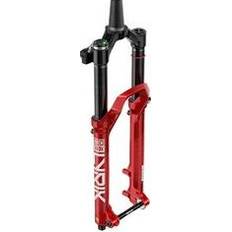 Rockshox Forgaffel Lyrik Ultimate Flight Atendnt D2 29 Charger