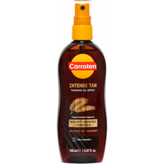 Carroten tan Carroten Intensive Tanning Oil 150ml