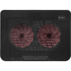 Laptop cooling stand Savio Cooling stand for laptop/tablet COS-02