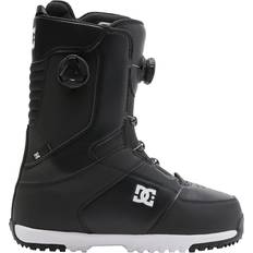 Snowboard Boots DC Shoes Control BOAÂ Snowboard Boots Black/white