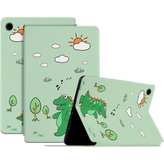 Samsung Galaxy Tab A8 Børne Flip Cover