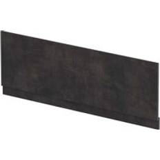Hudson Reed Havana Straight Bath Front Panel and Plinth 560mm h x 1800mm w