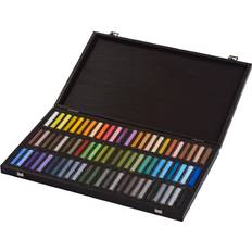 Blockx Soft Pastels Landscape 72-sætt