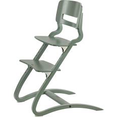 Leander Louie Barnestol Sage Green