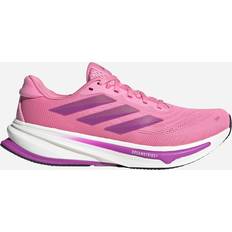 adidas Supernova Rise 2 Løbesko - Bliss Pink/Flash Pink/Cloud White