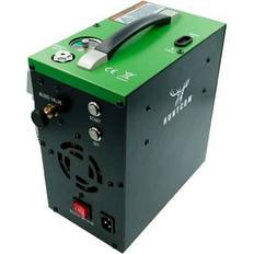 Pressura Power Plus PCP 12V/230V
