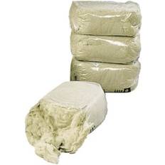 Isover TECH Stenuld 12kg Bagstop Med Densitet