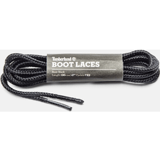 Timberland 47-Inch Boot Lace Black