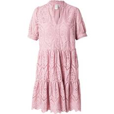 Y.A.S Holi Short Sleeve Dress