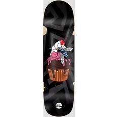 Skateboards Jart Fly 9.0 x 32.55 Pool Before Death Skateboard Deck