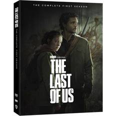 Last Of Us (DVD)
