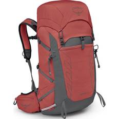 Osprey Tempest 33L Backpack Women's - Red Pampas/Coal Grey
