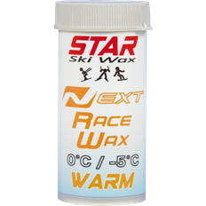 Längdskidåkning Star Next Racewax No Fluor Powder 28 g