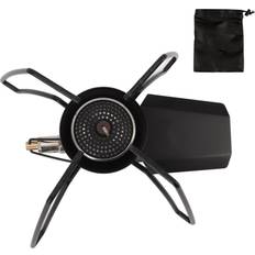 Vestidos Outdoor Folding Mini Gas Stove