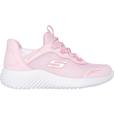 Skechers Slip-ins Bounder Shoes Childrens - Pink