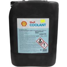 Shell Kylarvätskor Shell Frostskydd 550061798 Kylarvätska