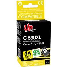 Uprint Canon PG-560XL - Black