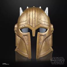 Hasbro Star Wars The Black Series The Armorer Electronic Helmet