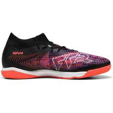 Puma Future 8 Match It Football Boots - Glowing Red