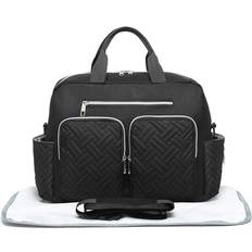 Baby Changing Bag with Mat