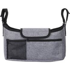 DreamBaby Organizer Per Passeggini 3 in 1 Grigio