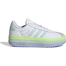 adidas VL Court Bold Lifestyle Shoes Kids - Blanc