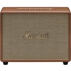 Marshall Brun Højtalere Marshall Woburn III Brown