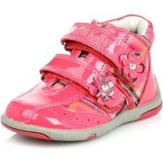 Lelli Kelly Boots Children's Shoes Lelli Kelly Christina Fuxia Vernice Boots - 4 UK 20